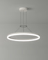 WOMO Circular Led Chandelier-WM2170 thumbnail
