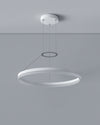 WOMO Circular Led Chandelier-WM2170 thumbnail