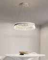 WOMO Acrylic Circular LED Chandelier-WM2171 thumbnail