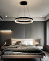 WOMO Acrylic Circular LED Chandelier-WM2171 thumbnail