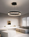 WOMO Acrylic Circular LED Chandelier-WM2171 thumbnail