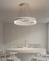 WOMO Acrylic Circular LED Chandelier-WM2171 thumbnail