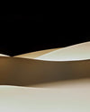 WOMO Wave Circular LED Chandelier-WM2195 thumbnail