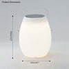WOMO Solar Rechargeable Hue Lantern-WM9022 thumbnail