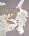 WOMO Gingko Leaf Chandelier-WM2205 thumbnail