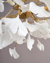 WOMO Gingko Leaf Chandelier-WM2205 thumbnail