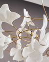 WOMO Gingko Leaf Chandelier-WM2205 thumbnail