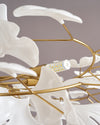 WOMO Gingko Leaf Chandelier-WM2205 thumbnail