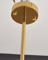 WOMO Gingko Leaf Chandelier-WM2205 thumbnail