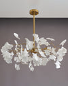 WOMO Gingko Leaf Chandelier-WM2205 thumbnail