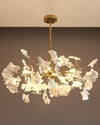 WOMO Gingko Leaf Chandelier-WM2205 thumbnail
