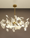 WOMO Gingko Leaf Chandelier-WM2205 thumbnail