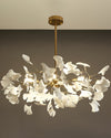 WOMO Gingko Leaf Chandelier-WM2205 thumbnail
