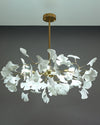 WOMO Gingko Leaf Chandelier-WM2205 thumbnail