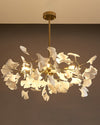 WOMO Gingko Leaf Chandelier-WM2205 thumbnail
