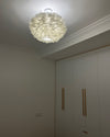WOMO Feather Cloud Pendant Light-WM2217 thumbnail