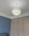WOMO Feather Cloud Pendant Light-WM2217 thumbnail