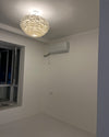WOMO Feather Cloud Pendant Light-WM2217 thumbnail