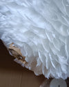 WOMO Feather Cloud Pendant Light-WM2217 thumbnail