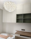 WOMO Feather Cloud Pendant Light-WM2217 thumbnail