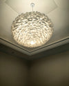 WOMO Feather Cloud Pendant Light-WM2217 thumbnail