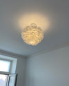 WOMO Feather Cloud Pendant Light-WM2217 thumbnail