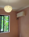 WOMO Feather Cloud Pendant Light-WM2217 thumbnail