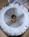 WOMO Feather Cloud Pendant Light-WM2217 thumbnail