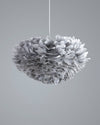 WOMO Feather Cloud Pendant Light-WM2217 thumbnail