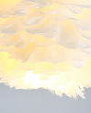 WOMO Feather Cloud Pendant Light-WM2217 thumbnail