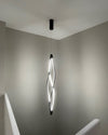 WOMO Helix Horizontal/Vertical Chandelier-WM2245 thumbnail