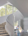 WOMO Helix Horizontal/Vertical Chandelier-WM2245 thumbnail