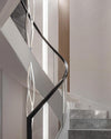 WOMO Helix Horizontal/Vertical Chandelier-WM2245 thumbnail