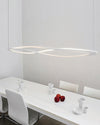 WOMO Helix Horizontal/Vertical Chandelier-WM2245 thumbnail