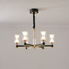 WOMO Modern Pillar Candle Chandelier-WM2250 thumbnail