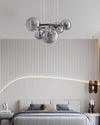 WOMO Colored Glass Ball Chandelier-WM2253 thumbnail