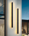 WOMO Outdoor Linear Light wall-WM9000 thumbnail
