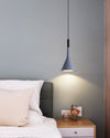 WOMO Small Cone Pendant Light-WM2126 thumbnail