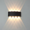 WOMO Outdoor Up Down Wall Light-WM9084 thumbnail