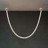 WOMO Rope Led Chandelier-WM2312 thumbnail