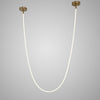 WOMO Rope Led Chandelier-WM2312 thumbnail