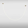 WOMO Rope Led Chandelier-WM2312 thumbnail