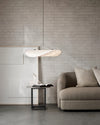 WOMO Cloud Rice Paper Pendant Light-WM2316 thumbnail