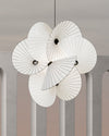 WOMO White Cones Pendant Light-WM2320 thumbnail