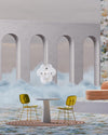 WOMO White Cones Pendant Light-WM2320 thumbnail