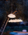 WOMO Cloud Pendant Light-WM2321 thumbnail