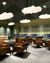 WOMO Cloud Pendant Light-WM2321 thumbnail