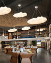 WOMO Cloud Pendant Light-WM2321 thumbnail
