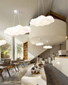 WOMO Cloud Pendant Light-WM2321 thumbnail