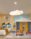 WOMO Cloud Pendant Light-WM2321 thumbnail